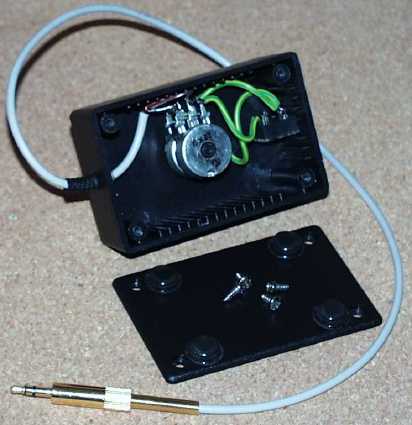 Picture of what's inside
