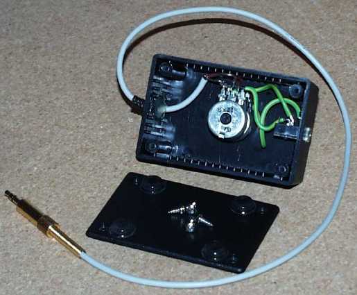 Picture of what's inside - 2