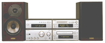 T9MDX system T9MDX system