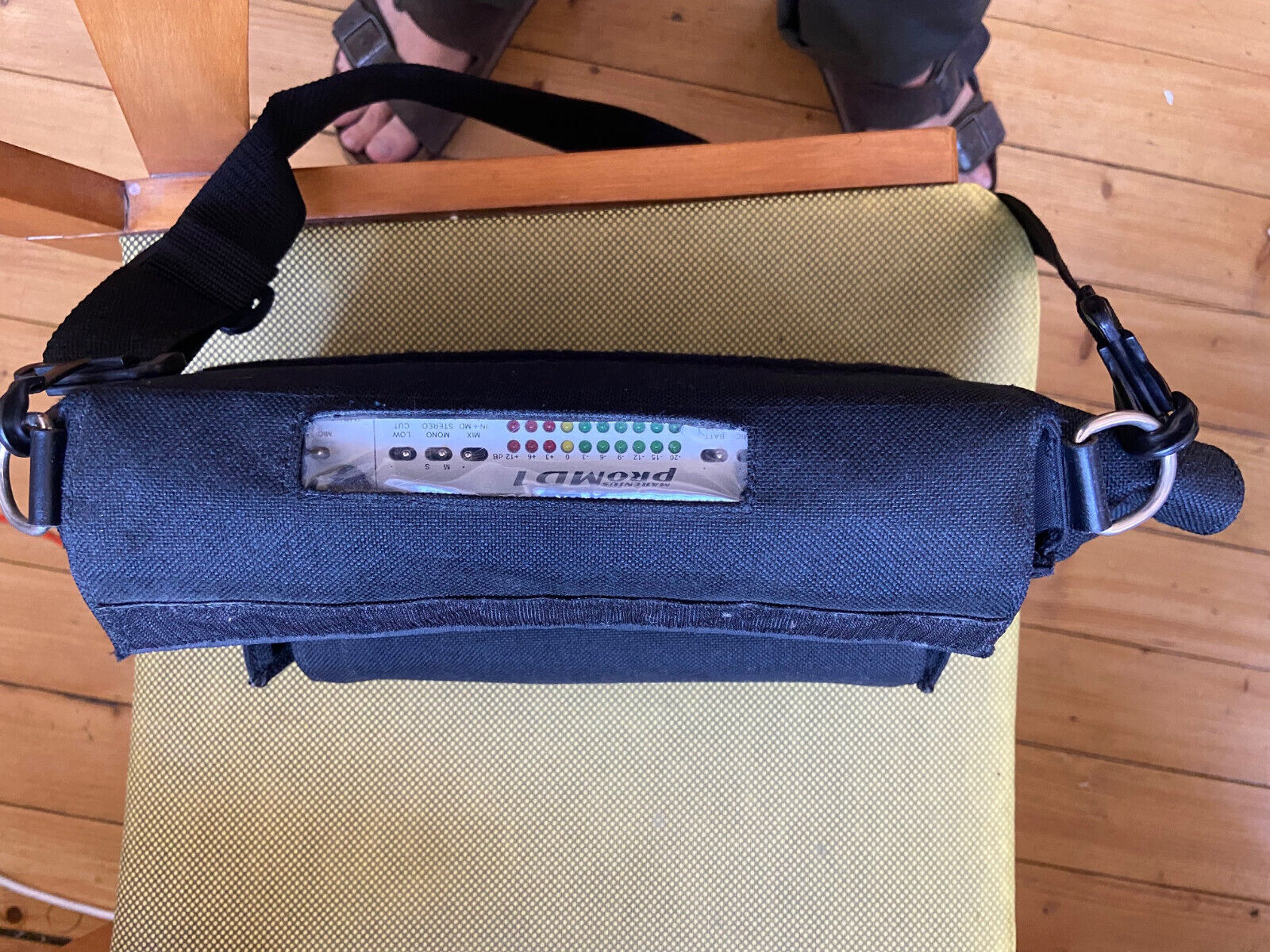 Bag Top Bag Top