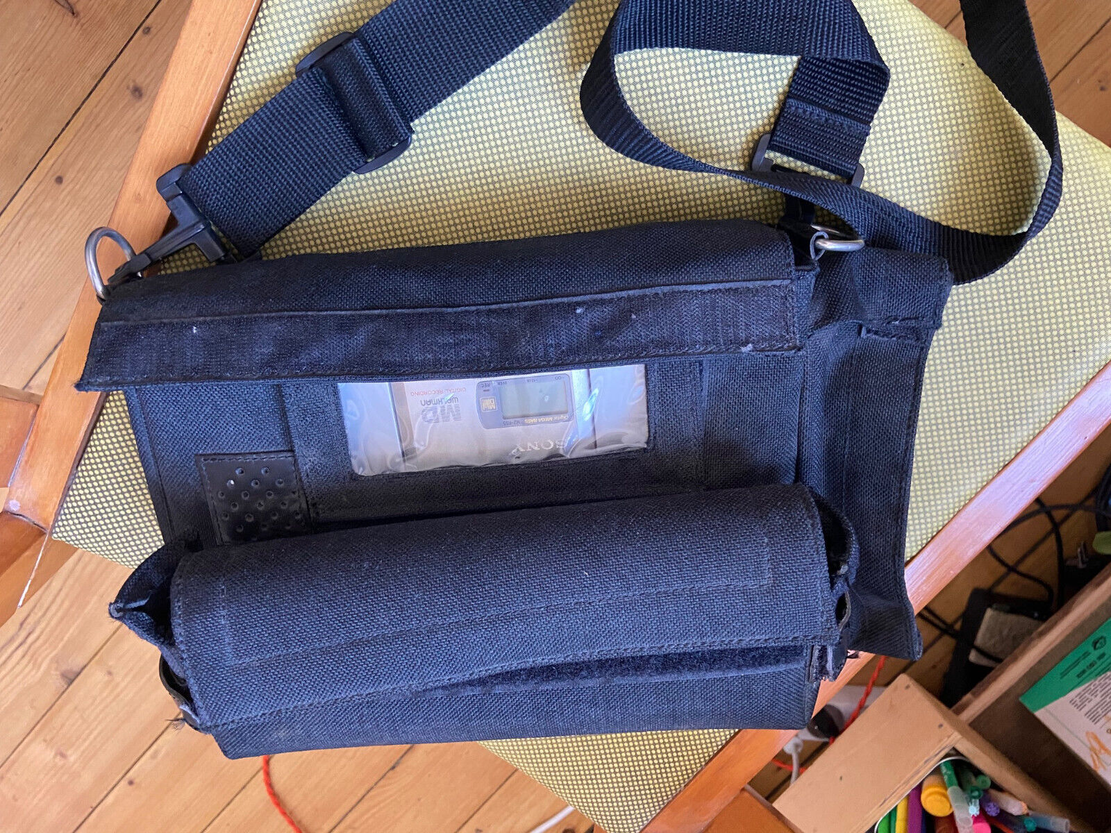 Bag Side Bag Side
